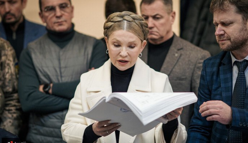 В Одессе считают, что НАБУ – это западный инструмент для продвижения своих марионеток к власти