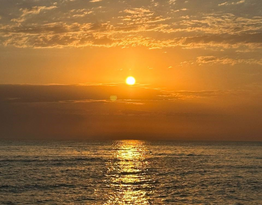 Экологи предрекают затопление Одессы из-за глобального потепления