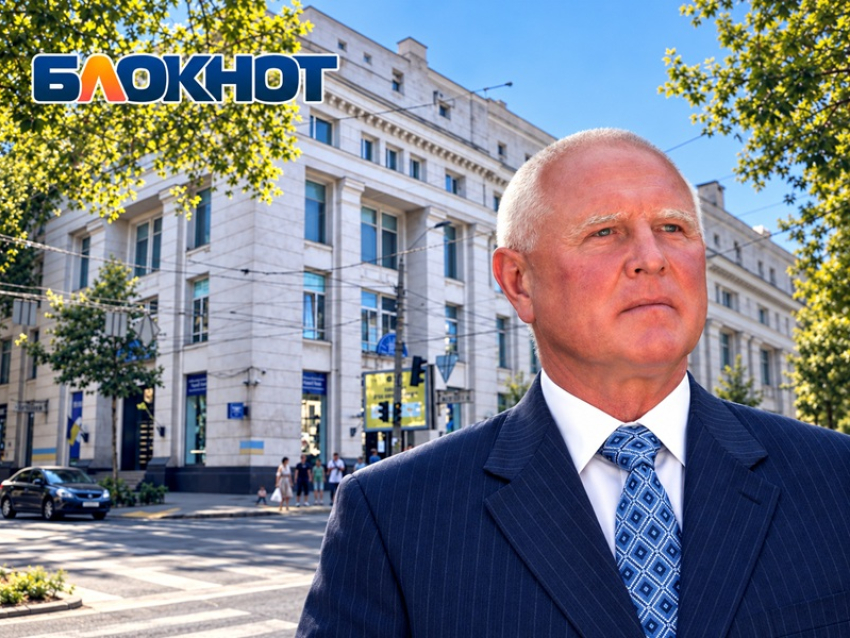 В залоге у НБУ и без покупателей: одесский ЦУМ снова продают за 399 млн гривен