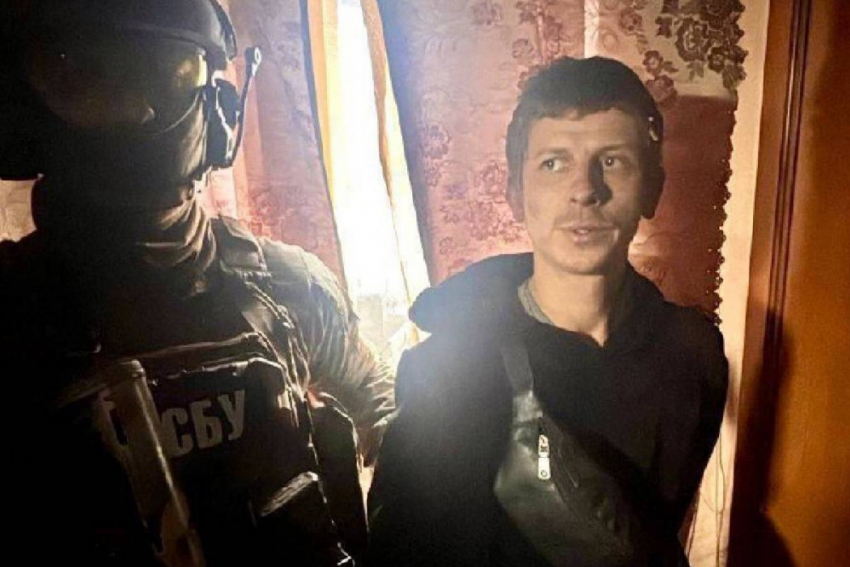 Появилось фото человека, установившего взрывчатку в автомобиле полковника ВСУ в Одессе