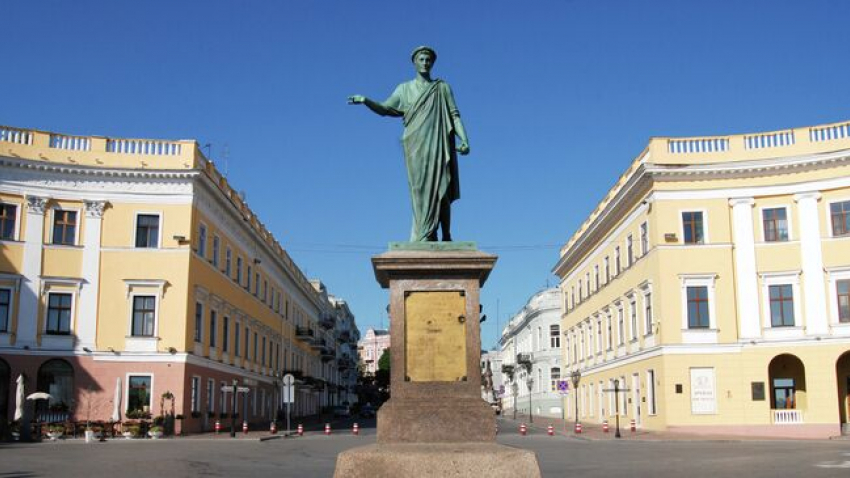 Одесситы высказались о русской речи и разозлили украинских националистов