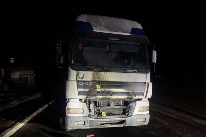 В Одессе предотвратили теракт