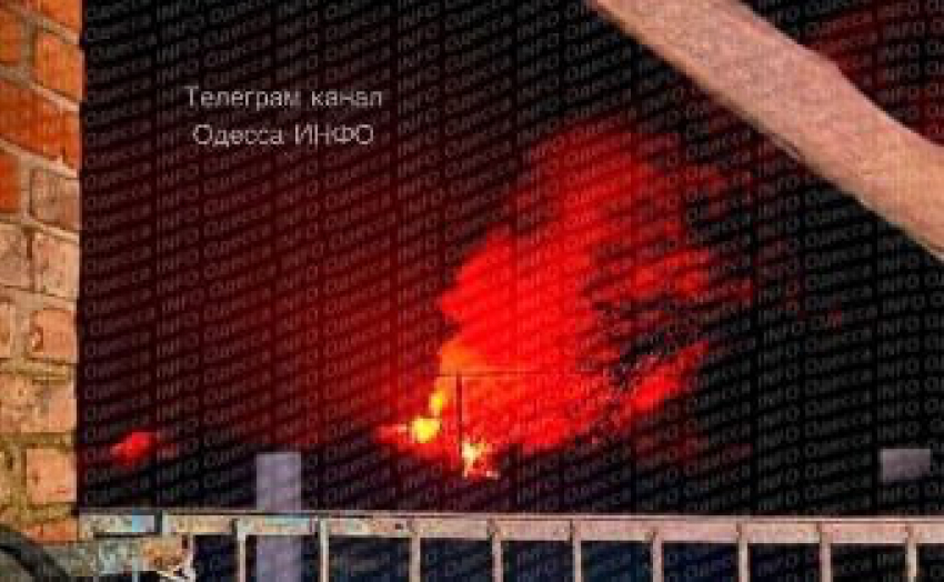 Сожжена ТЭЦ, в Одессе тотальный блэкаут: подробности ночного удара по энергетике Украины