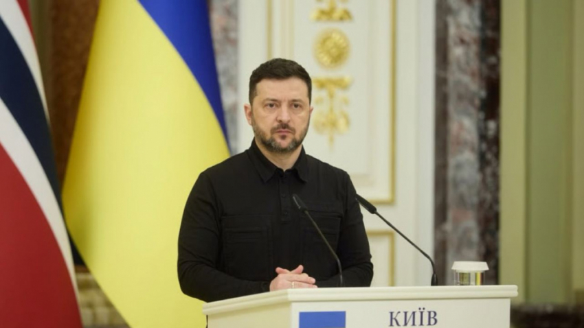 Зеленский рассказал, есть ли план по защите энергообъектов в Одессе