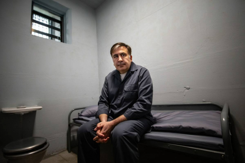 У экс-губернатора Одесской области Саакашвили нет шансов вернуться на Украину