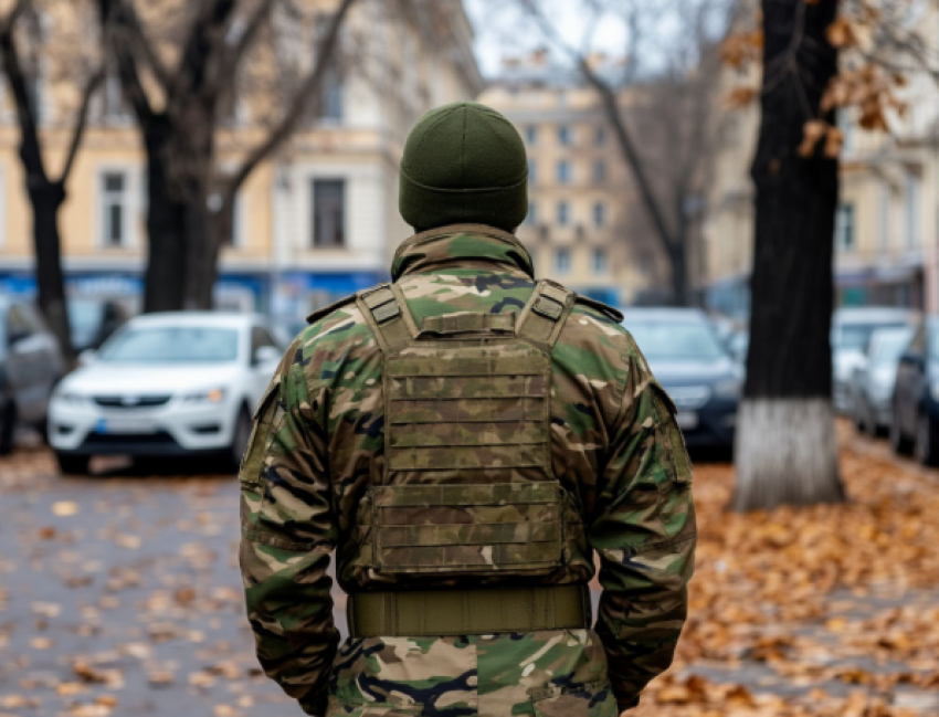 В Одесской области зафиксировали 36 случаев нападения людей на ТЦК