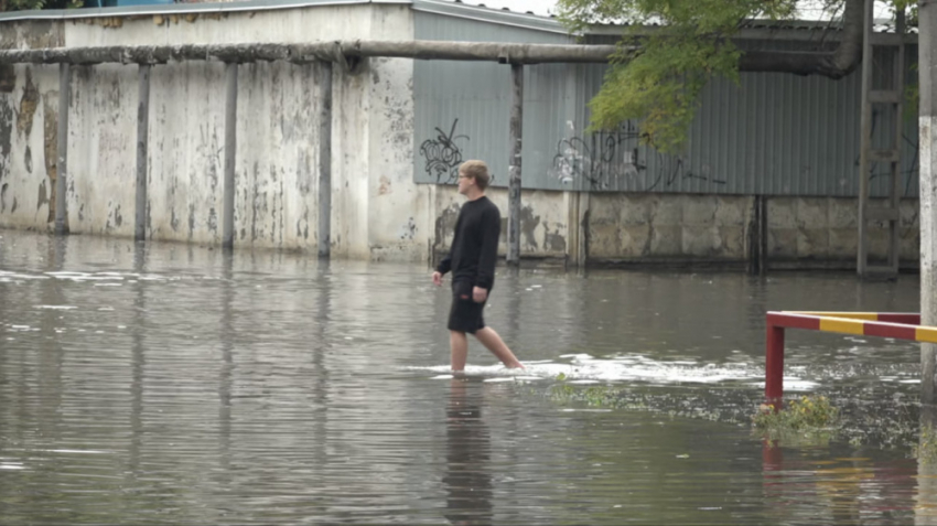 Деньги снова распилят: Одесский горсовет выделит миллионы на ремонт после наводнения