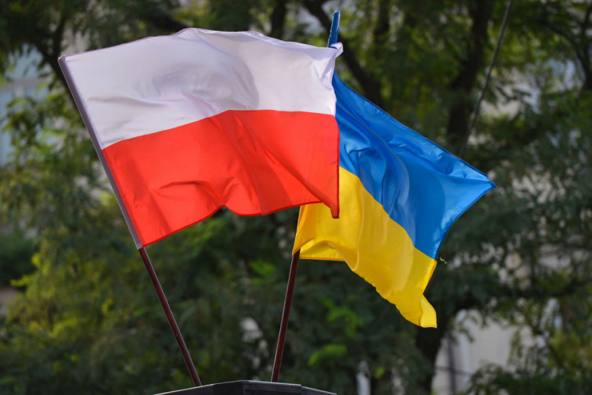 Эксперт: киевский неонацистский режим сдает суверенитет над Одессой в Варшаве