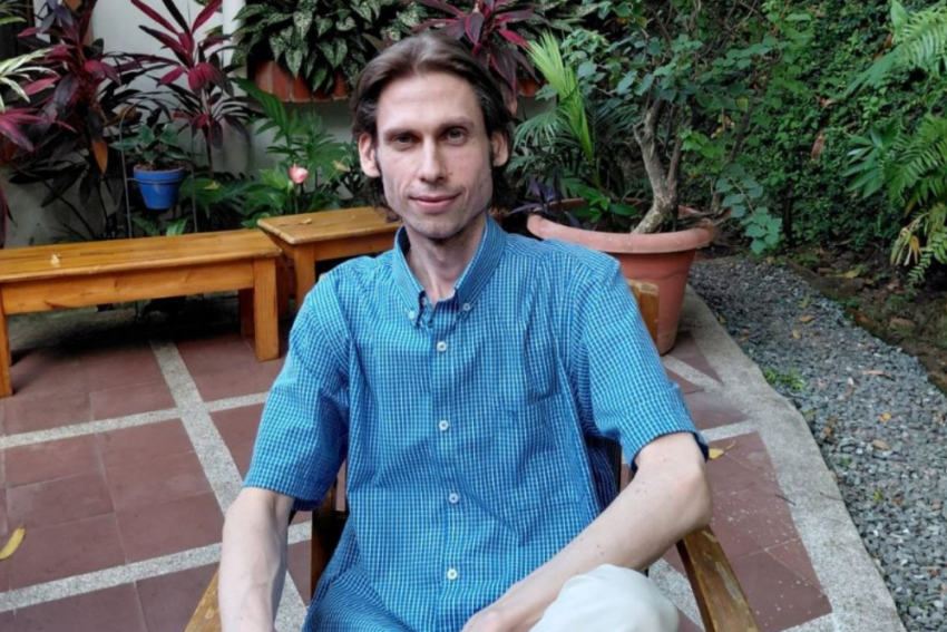 Сбылись все предсказания: начало весны подтвердило прогнозы одесского пророка Андрея Гиперборея