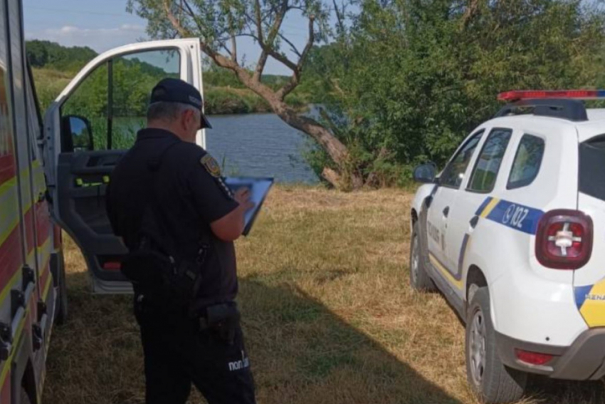 Двое детей погибли в Одесской области