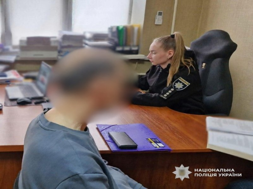 Одесский массажист насиловал семилетнюю девочку на сеансах 