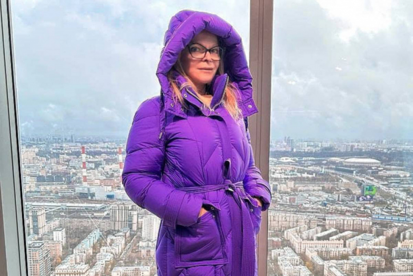 Одесситка Лариса Долина окончательно покинула квартиру в Хамовниках — видео с момента выселения