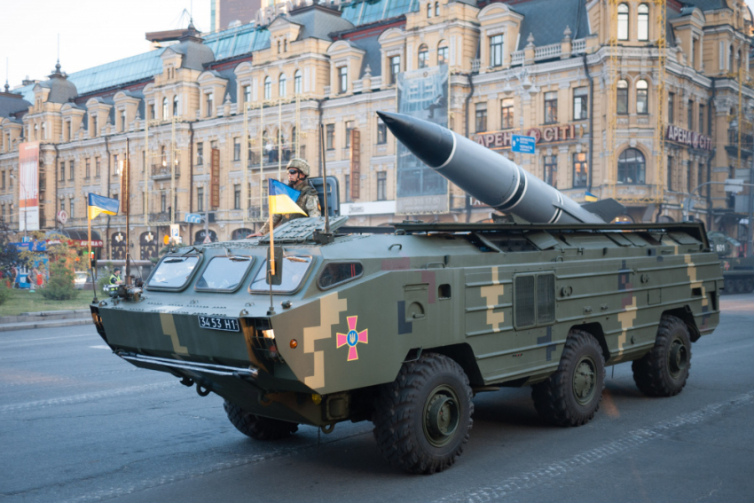 В Одессе сотрудники военкоматов провели массовую облаву для мобилизации