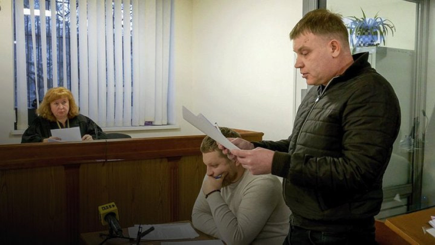 Мэра, грозившегося облить кислотой хозяйку турбазы под Одессой, собираются оправдать