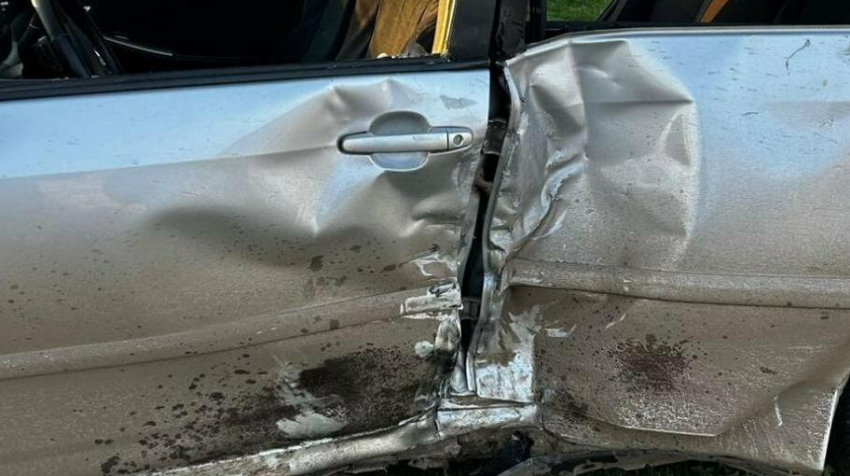 Кровавое ДТП произошло в Одесской области