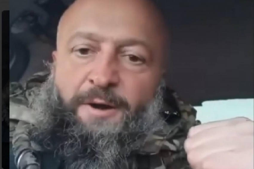 Военный ВСУ: ТЦК прислали из Одессы наркоманов и аутистов на Запорожский фронт