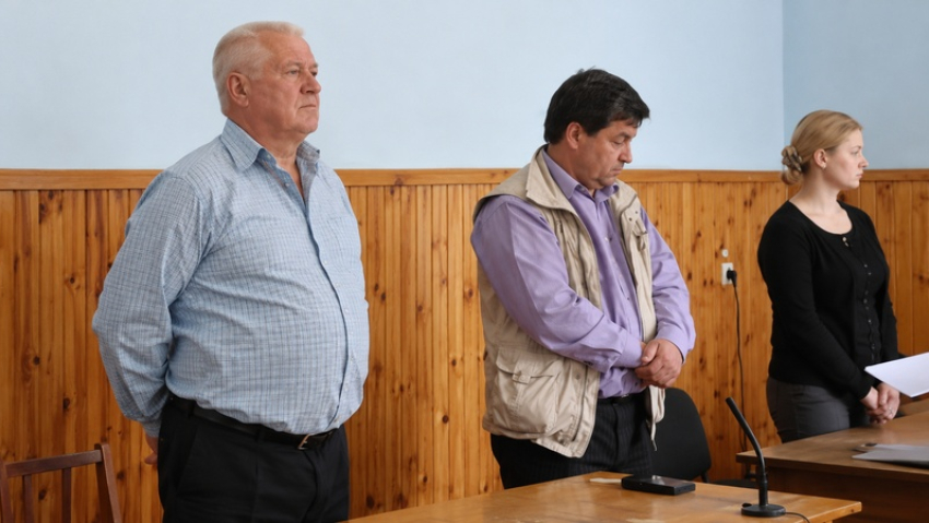 Дело о взятке экс-мэра Килии состарилось раньше приговора