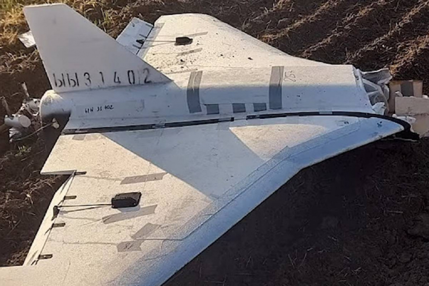 MP: Польша использует атаку БПЛА для строительства железной дороги через Одессу