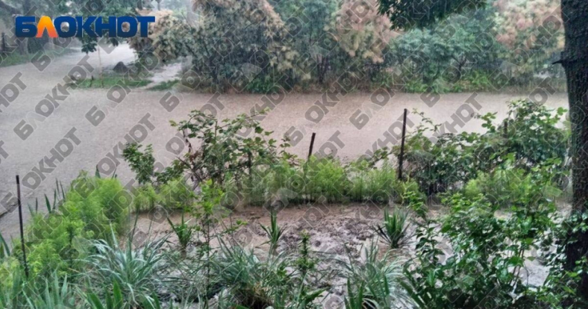 В Измаиле потратят более 200 тысяч гривен на очистку ливневок