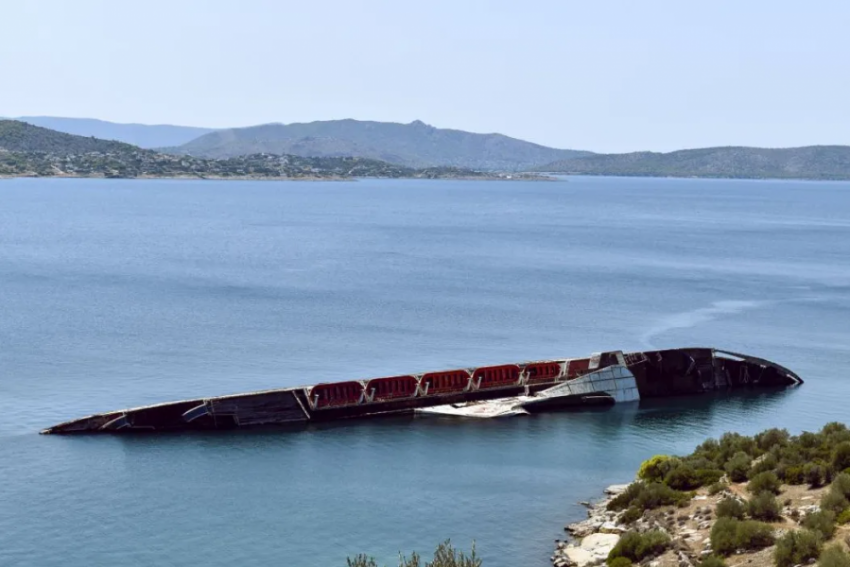 Лебедев: ВС РФ атаковали судно с грузом НАТО у берегов Одессы