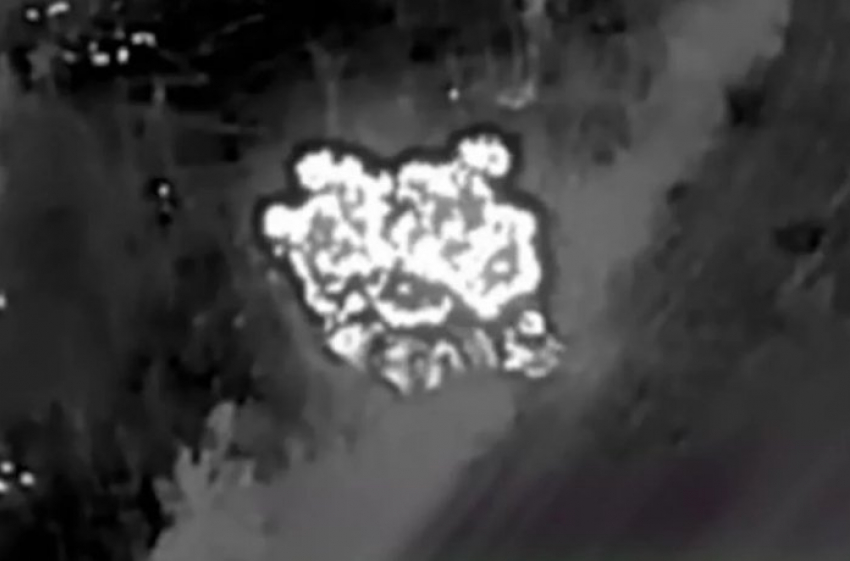 Военный эксперт Дандыкин рассказал об ударе по грузам НАТО в Одесской области