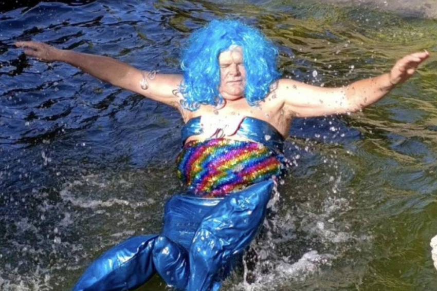 Раскрыта страшная тайна: директор Одесского зоопарка квадробер-мутант