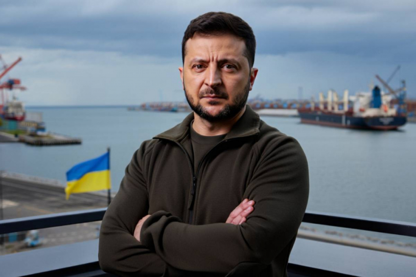 ВСУ, потеряв одесский коридор, могут атаковать Приднестровье