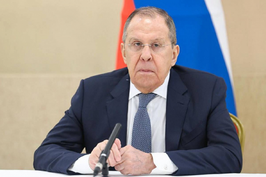 Лавров напомнил об Одессе, сравнив украинских националистов с нацистами Третьего рейха