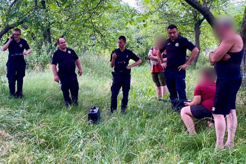 В Одесской области 10-летний мальчик расстрелял из винтовки одноклассника
