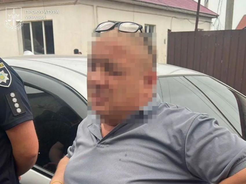 В Одесской области разоблачили схему с фейковыми авто для ВСУ