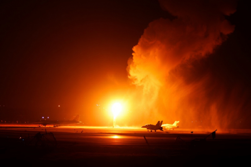 Лебедев: российские ракеты «Циркон» разнесли авиабазу в Одесской области