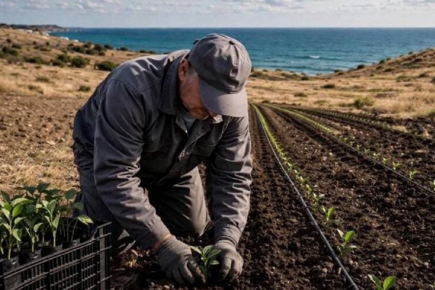 В Одесской области появится чайная плантация