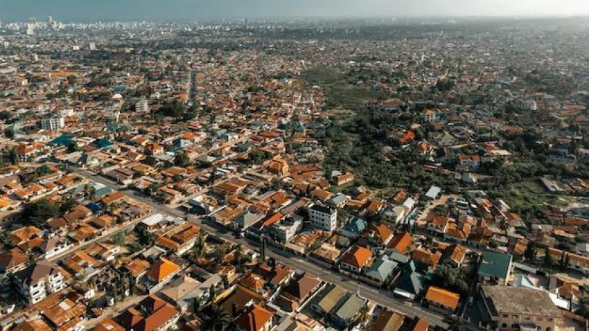 На другом континенте обнаружили ещё одну Одессу с украинскими корнями