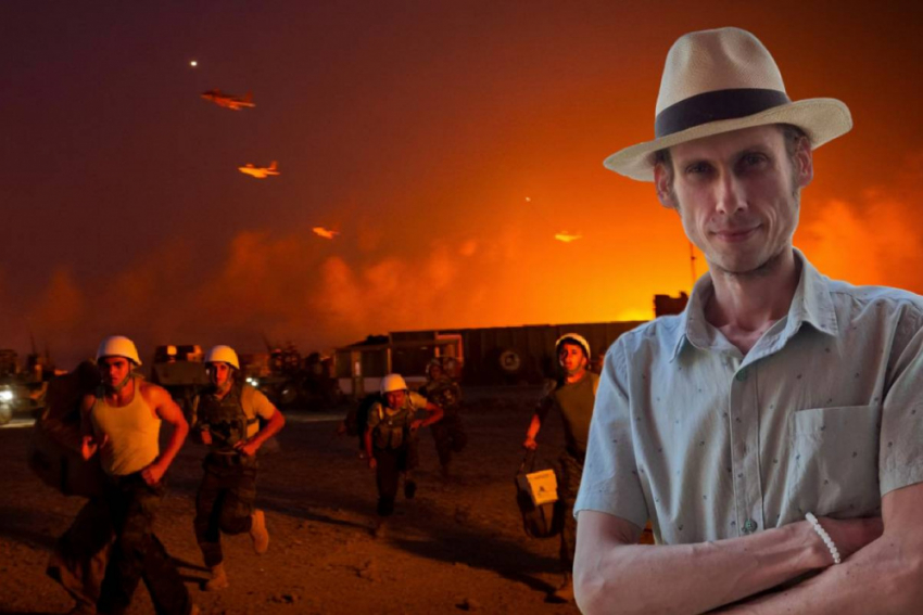 Сбывается предсказание пророка из Одессы Андрея Гиперборея о прогрессе ВС РФ в зоне СВО