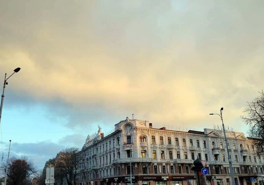 Политолог Перенджиев считает, что Москве нельзя соглашаться на гарантии безопасности для Одессы