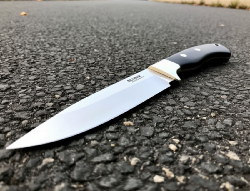 В Одесской области мужчина пырнул собутыльника ножом и сам оказал первую помощь