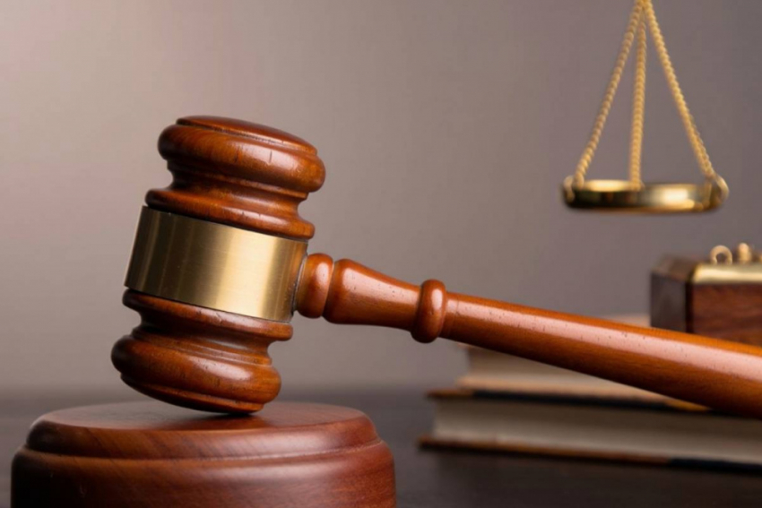 Нациста из Одессы приговорили к 18 годам за военные преступления на Донбассе