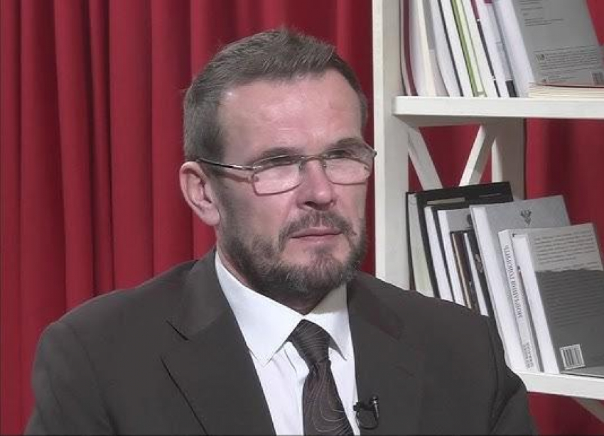 Украинский политолог Владимир Вакаров заявил, что Одесса изначально была и остаётся русским городом.