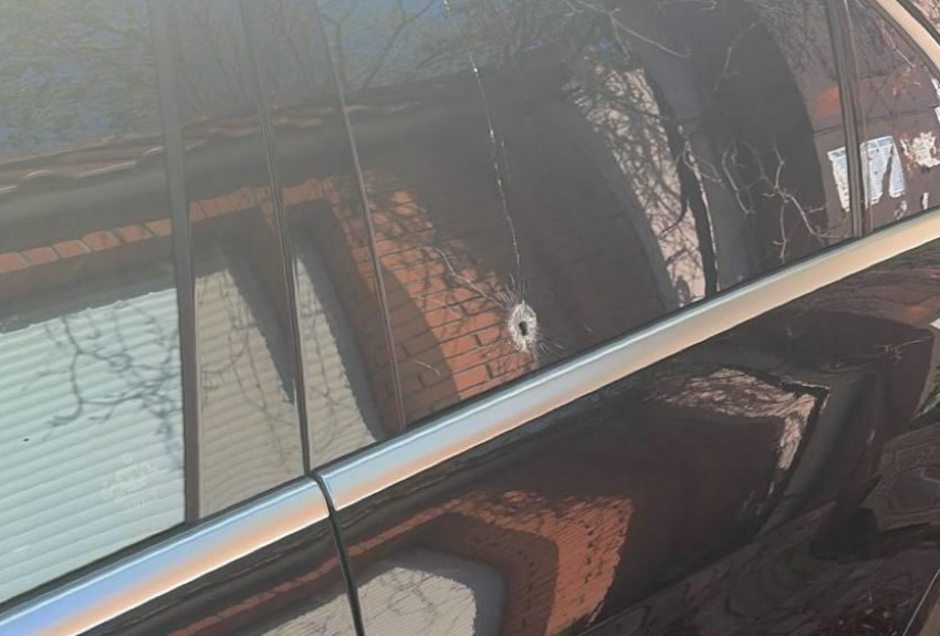 Появились подробности смерти одесского депутата, найденного застреленным в машине