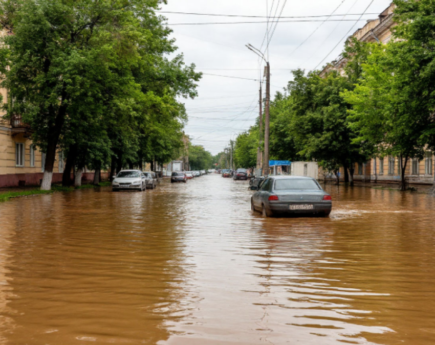 Катастрофа повторится: завтра в Одесской области объявлен желтый уровень опасности