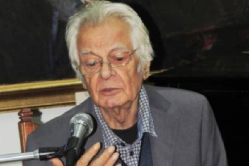 Скончался классик молдавского кинематографа из Одесской области Николай Гибу