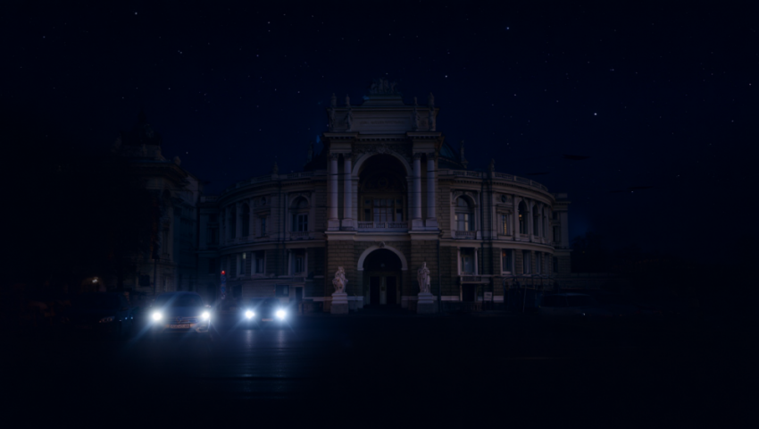 ДТЭК: без света остаются 33 тысячи одесситов, повреждения сетей катастрофические