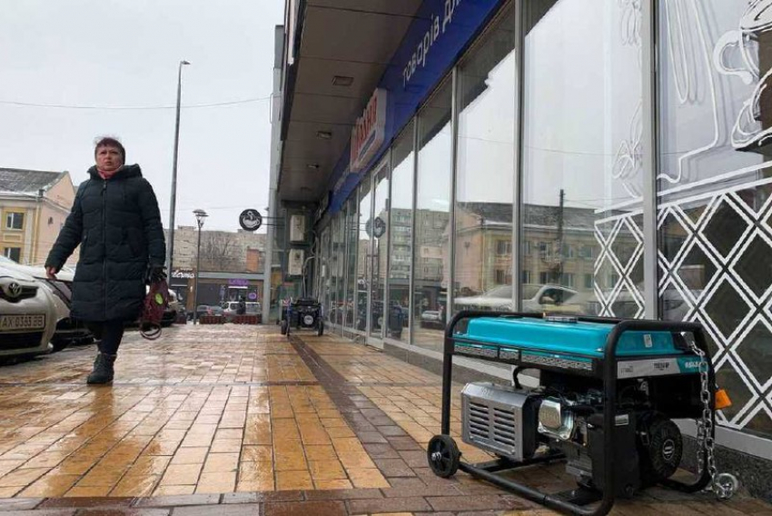 В Одессе призвали готовиться к самой тяжёлой зиме: света и тепла может не быть неделями