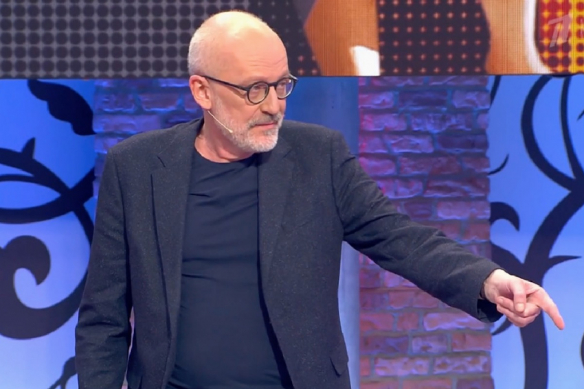 Телеведущий Александр Гордон потерял отца: умер знаменитый одессит Гарри Гордон