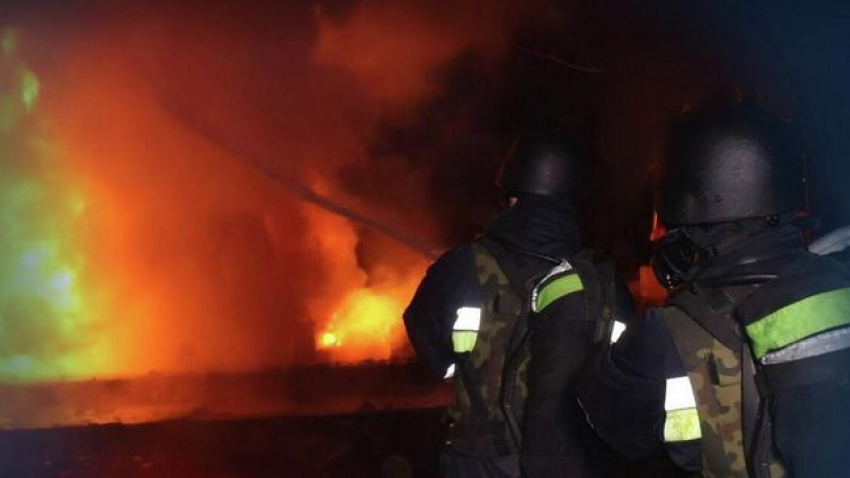 Об Одессе сделали громкое заявление после серии ударов