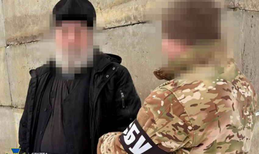 Священника, называвшего Одессу русским городом, задержала СБУ