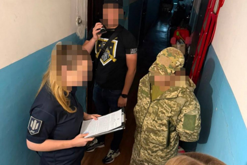 Пыточная «групповуха»: число фигурантов дела одесского ТЦК выросло до 13