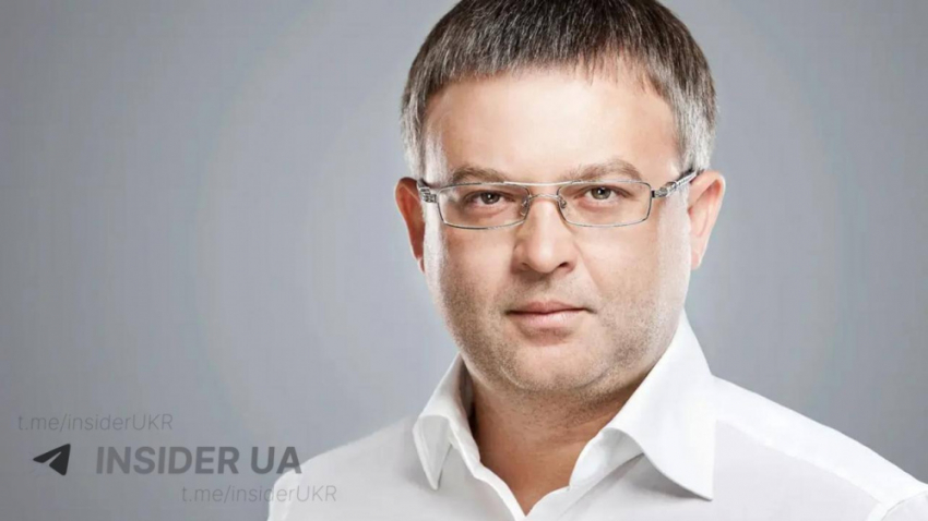 Скандальный банкир с одесским бэкграундом найден мёртвым в центре Милана