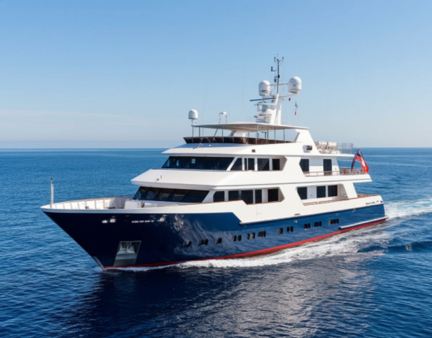 Появились подробности участия одессита в подрыве «Северных потоков»