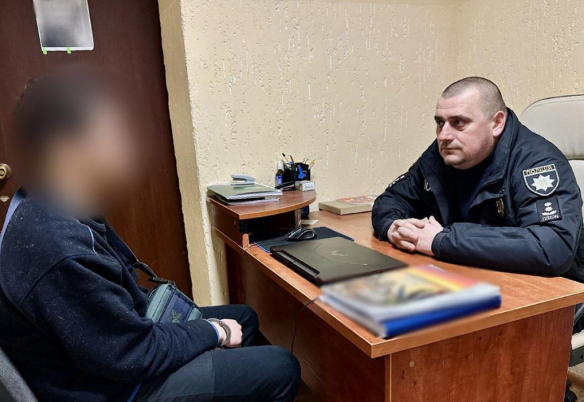 В Одессе осудили мужчину за поджог двух отделений почтовой связи